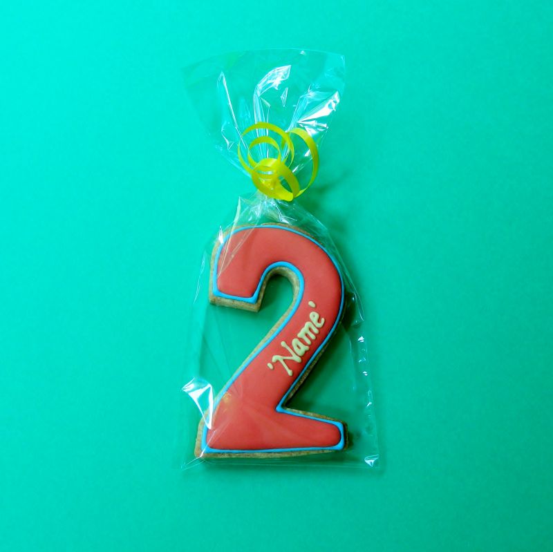 Large Number Party Favours